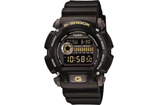 Casio G-Shock DW9052-1C