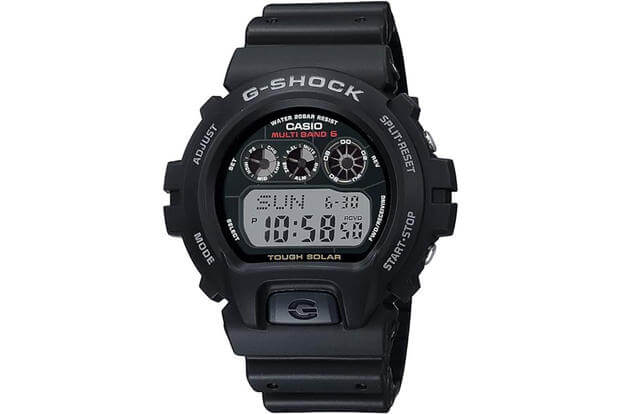 Casio G-Shock GW6900-1