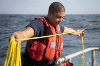 Coast Guard rescue Gulf of Mexico