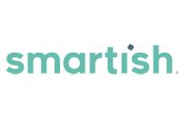 Smartish logo