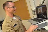 Virtual periodic health assessment at Naval Branch Health Clinic Jacksonville