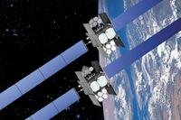 Wideband Global Satellite